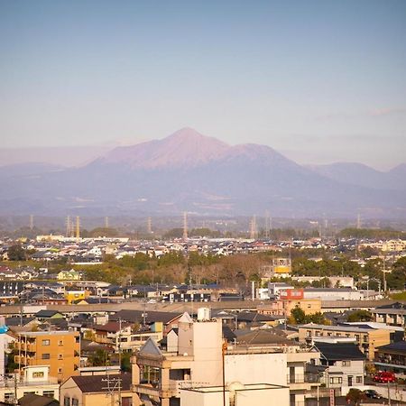 Main Hotel - Vacation Stay 82545 Miyakonojo Exterior photo